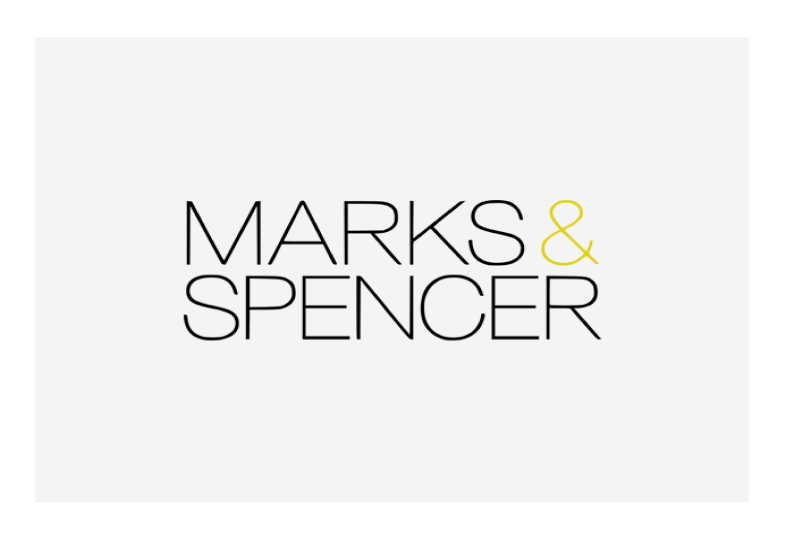 Marks and Spencer